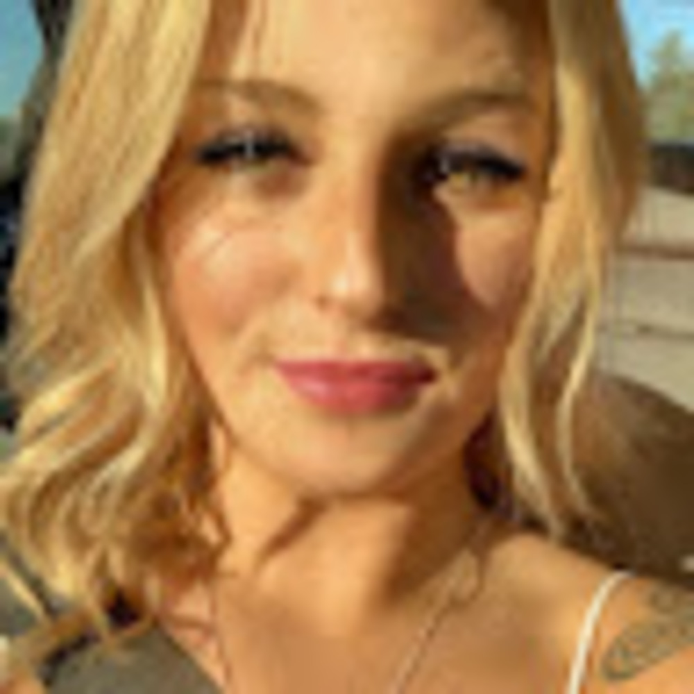 Meet your Posher, Kirsten